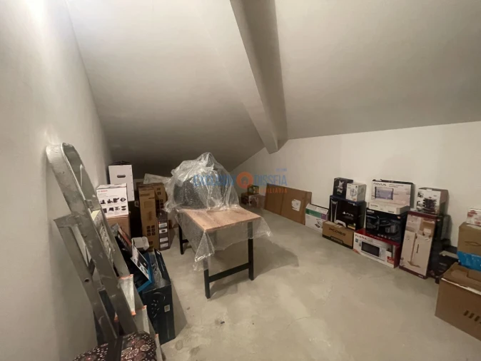 Apartamento T2 para Venda em Oliveira do Bairro Foto 20