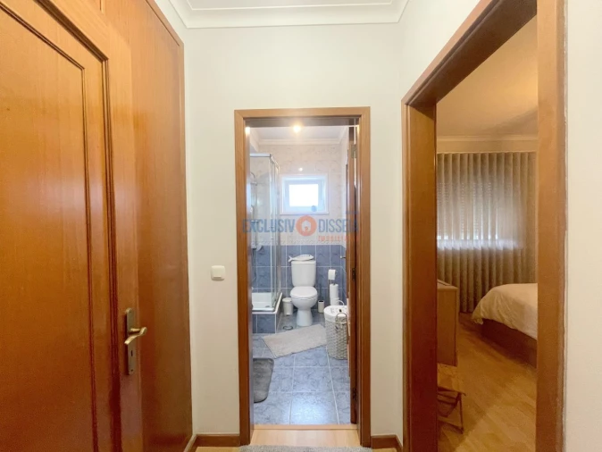 Apartamento T2 para Venda em Oliveira do Bairro Foto 15