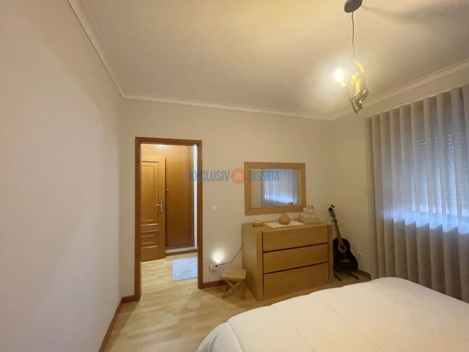 Apartamento T2 para Venda em Oliveira do Bairro Foto 8