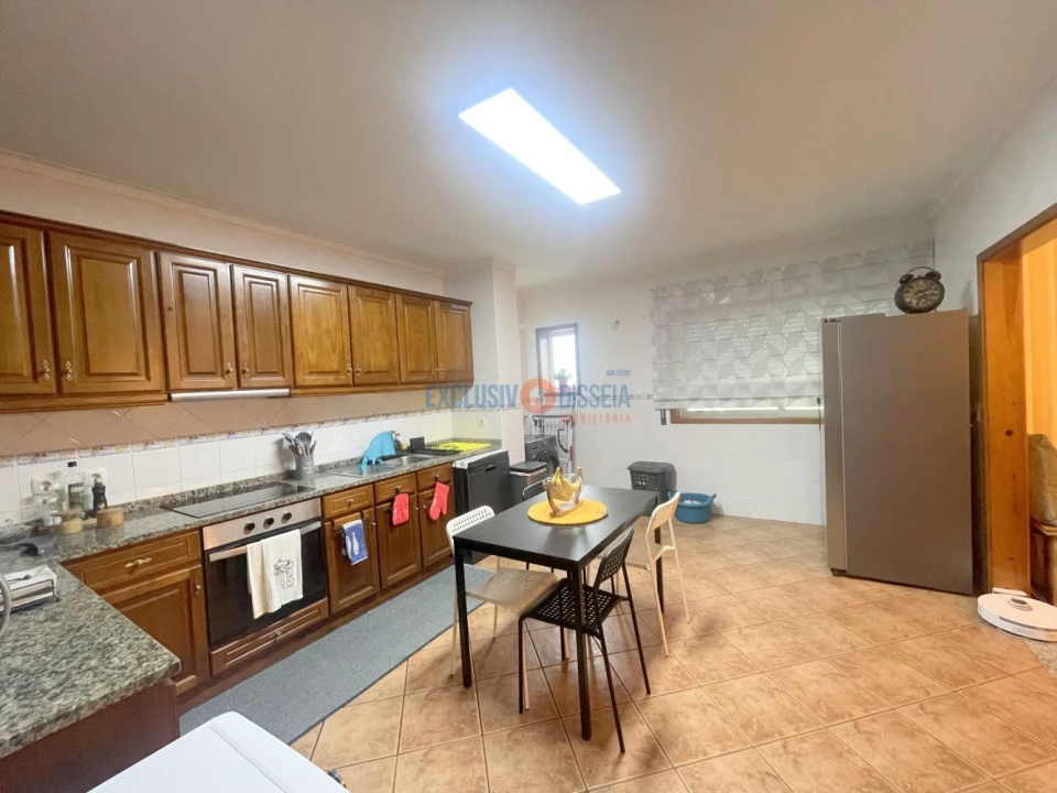 Apartamento T2 para Venda em Oliveira do Bairro Foto 2