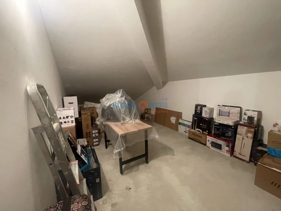 Apartamento T2 para Venda em Oliveira do Bairro Foto 20