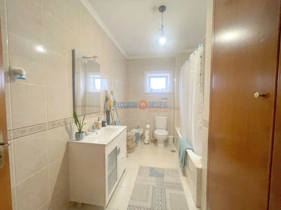 Apartamento T2 para Venda em Oliveira do Bairro Foto 14