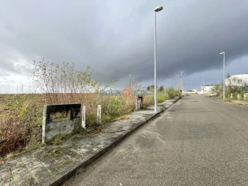 Terreno para Venda em Valongo do Vouga