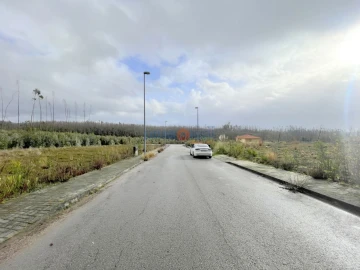 Terreno para Venda em Valongo do Vouga