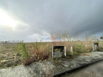Terreno para Venda em Valongo do Vouga