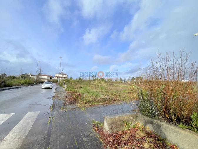 Terreno para Venda em Valongo do Vouga Foto 5