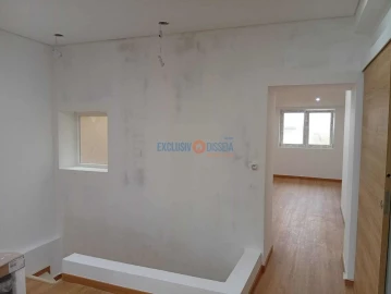 Moradia T2 para Venda em Águeda e Borralha