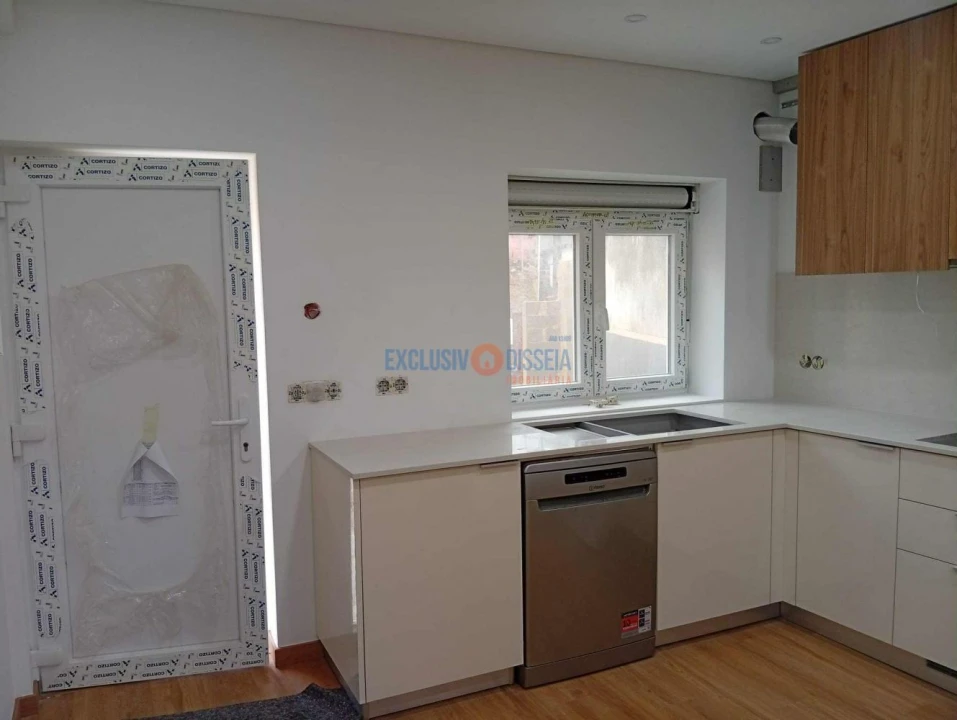 Moradia T2 para Venda em Águeda e Borralha Foto 14