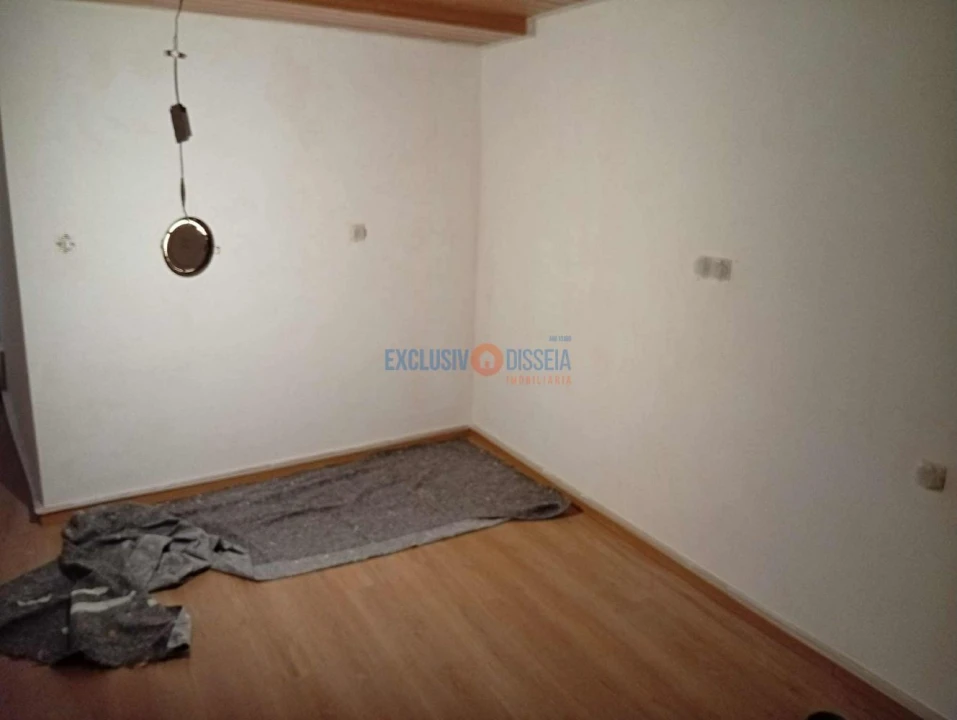 Moradia T2 para Venda em Águeda e Borralha Foto 3