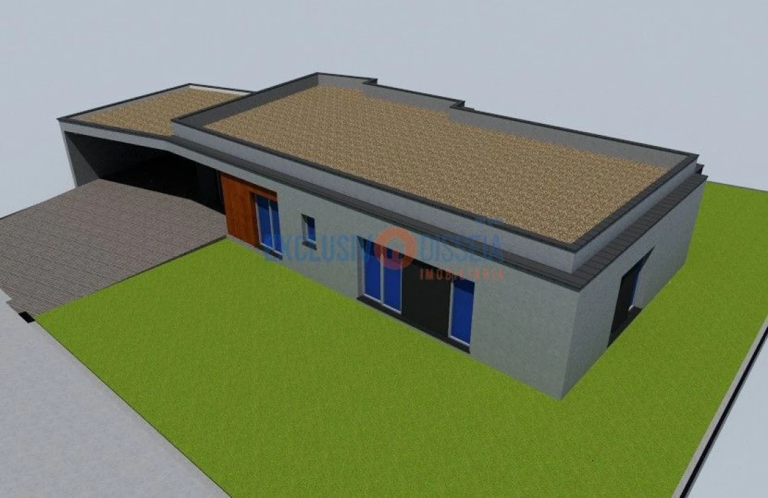 Moradia T3 para Venda em Macinhata do Vouga Foto 3