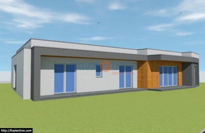 Moradia T3 para Venda em Macinhata do Vouga