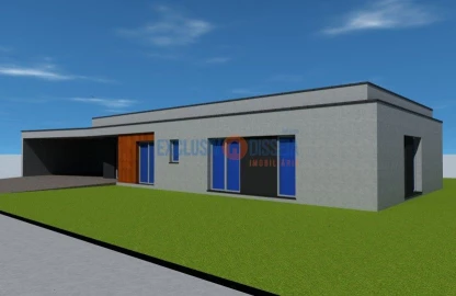 Moradia T3 para Venda em Macinhata do Vouga