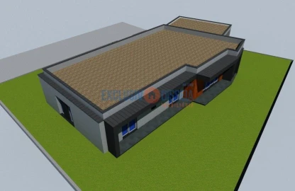 Moradia T3 para Venda em Macinhata do Vouga