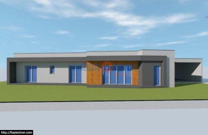 Moradia T3 para Venda em Macinhata do Vouga