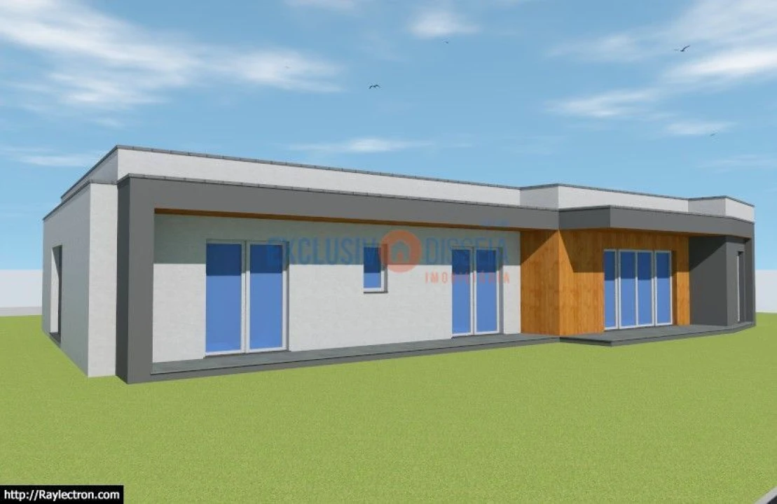 Moradia T3 para Venda em Macinhata do Vouga Foto 6