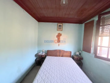 Moradia T2 para Venda em Silva Escura e Dornelas