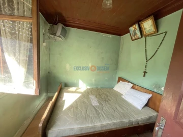 Moradia T2 para Venda em Silva Escura e Dornelas