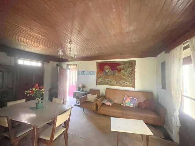 Moradia T2 para Venda em Silva Escura e Dornelas Foto 8