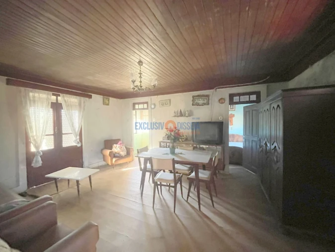 Moradia T2 para Venda em Silva Escura e Dornelas Foto 5