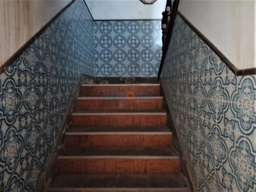 Moradia T2 para Venda em Águeda e Borralha