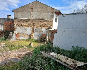 Moradia T2 para Venda em Águeda e Borralha