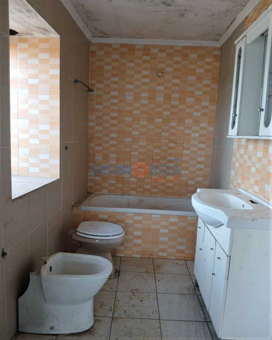 Moradia T2 para Venda em Águeda e Borralha Foto 13