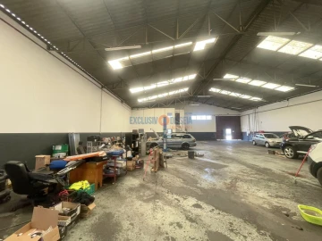 Loja para Arrendamento em Albergaria-A-Velha e Valmaior