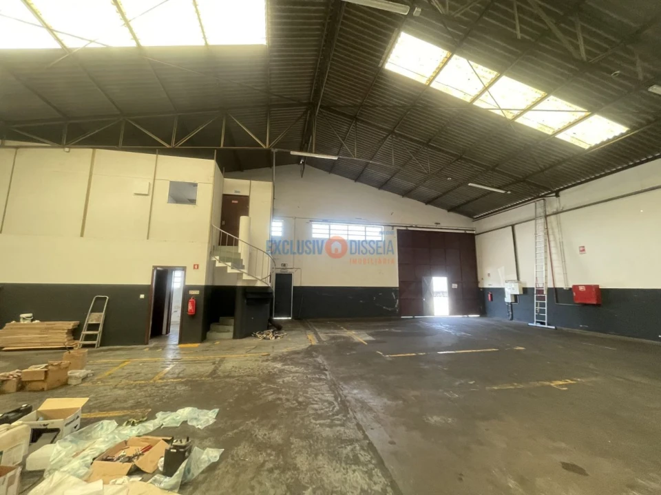 Loja para Arrendamento em Albergaria-A-Velha e Valmaior Foto 6