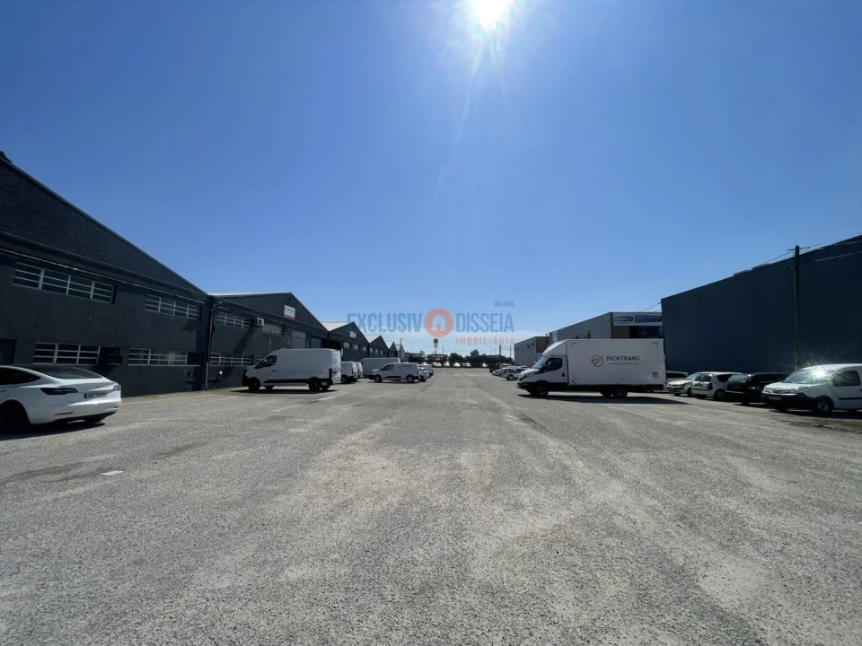 Loja para Arrendamento em Albergaria-A-Velha e Valmaior Foto 13