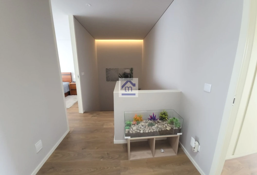 Moradia T3 para Venda em Vila Chã Foto 24