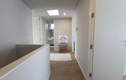 Moradia T3 para Venda em Vila Chã