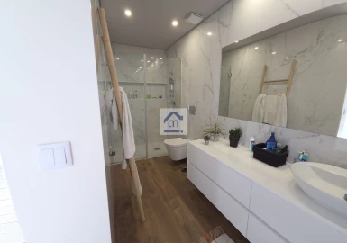 Moradia T3 para Venda em Vila Chã