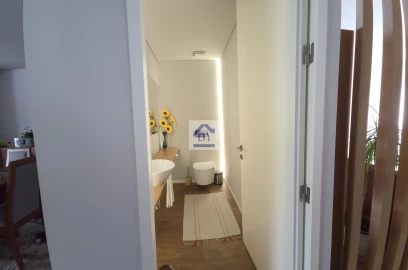 Moradia T3 para Venda em Vila Chã