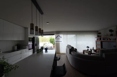 Moradia T3 para Venda em Vila Chã