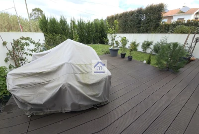 Moradia T3 para Venda em Vila Chã