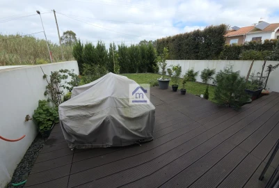 Moradia T3 para Venda em Vila Chã