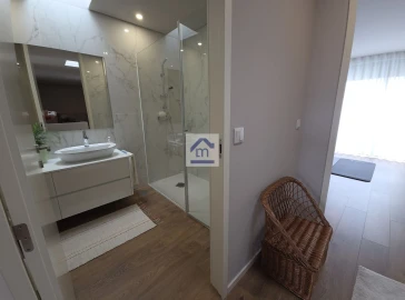 Moradia T3 para Venda em Vila Chã