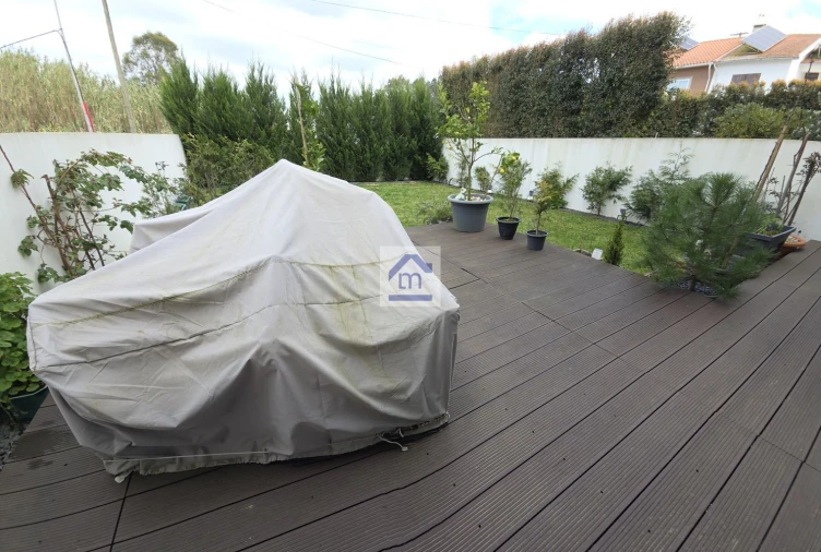 Moradia T3 para Venda em Vila Chã Foto 28