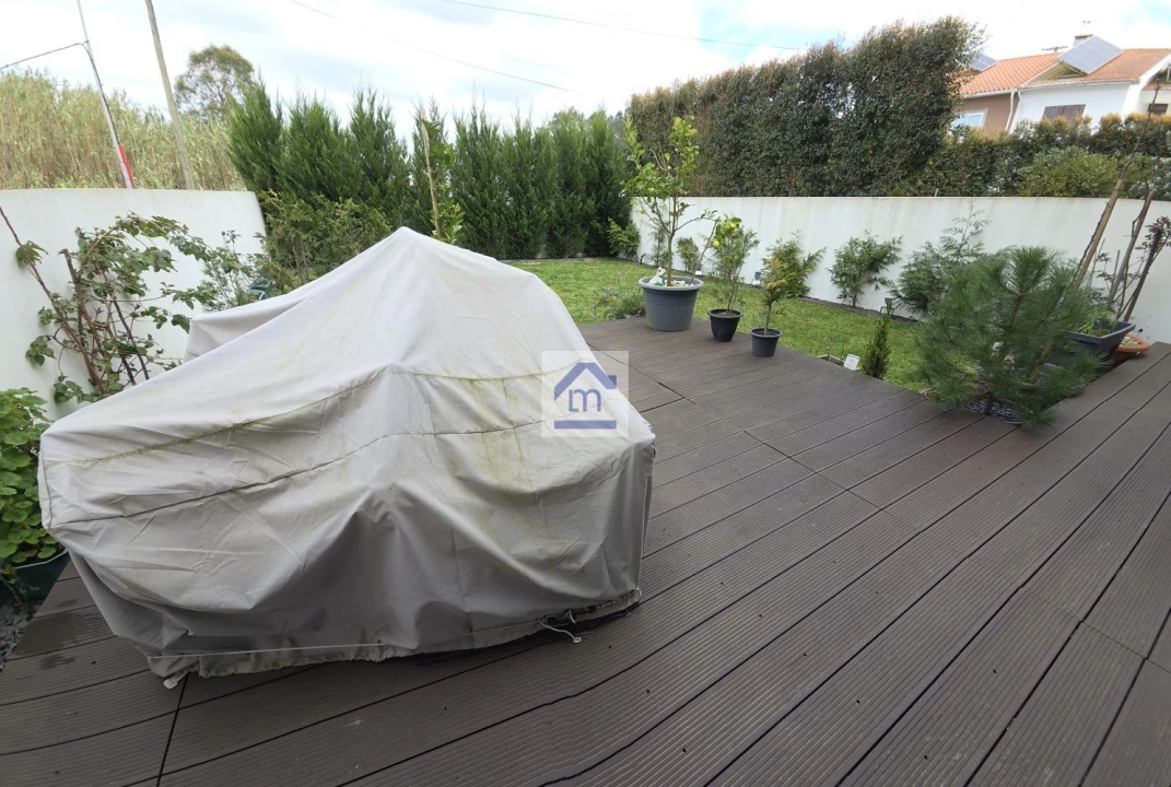 Moradia T3 para Venda em Vila Chã Foto 28