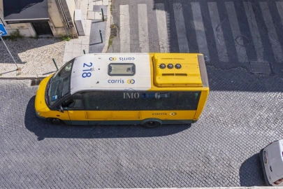 Apartamento T2 para Venda em São Vicente