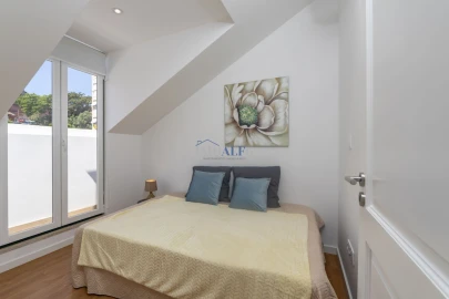 Apartamento T2 para Venda em São Vicente