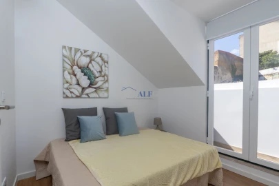 Apartamento T2 para Venda em São Vicente