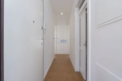 Apartamento T2 para Venda em São Vicente