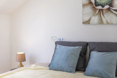 Apartamento T2 para Venda em São Vicente