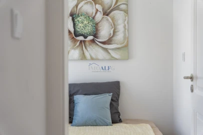 Apartamento T2 para Venda em São Vicente