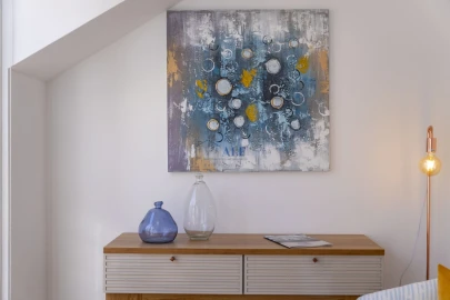 Apartamento T2 para Venda em São Vicente