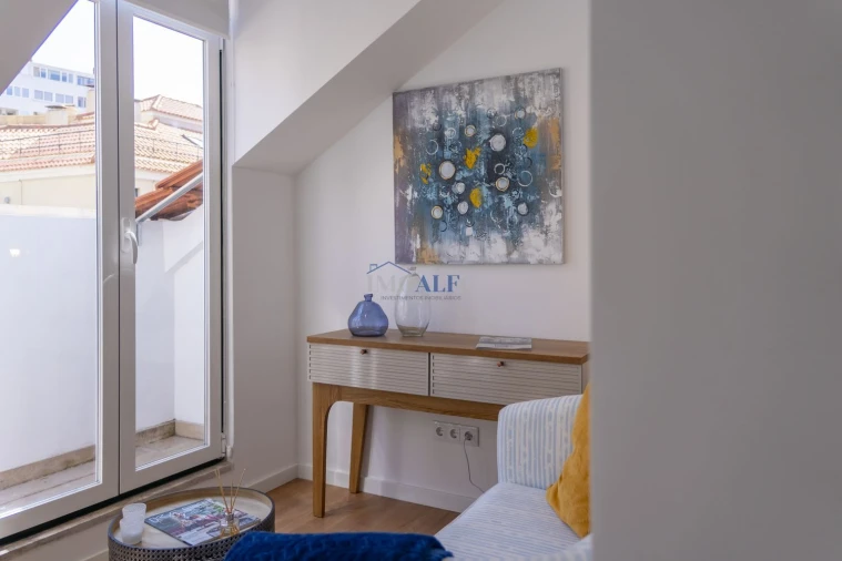 Apartamento T2 para Venda em São Vicente Foto 11