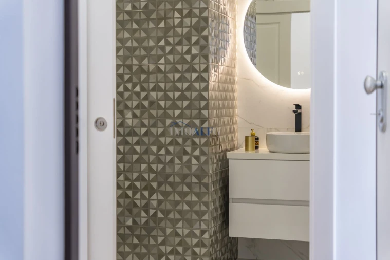 Apartamento T2 para Venda em São Vicente Foto 22