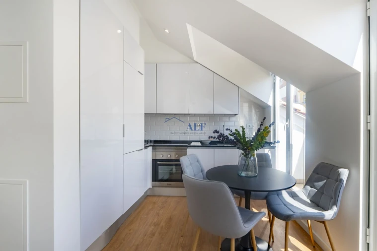 Apartamento T2 para Venda em São Vicente Foto 6