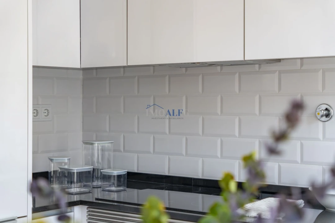 Apartamento T2 para Venda em São Vicente Foto 5